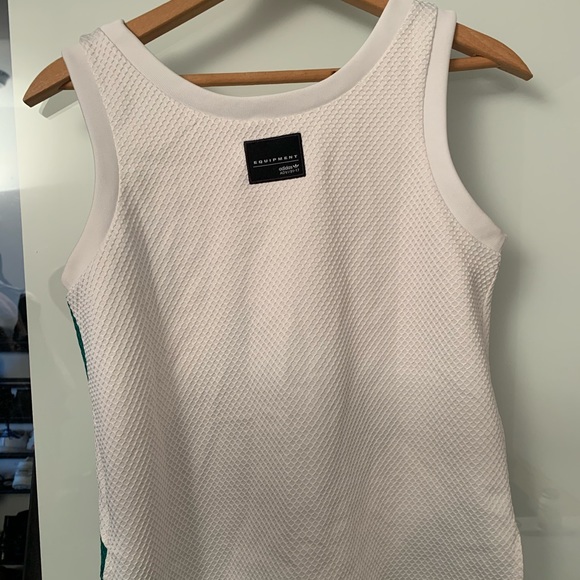 Sold | Adidas Tank Top - Picture 2 of 3
